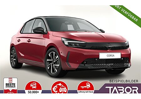 Opel Corsa 1.2 Direct Injection Turbo 74kW GS 5 Türen