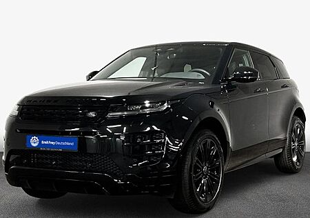 Land Rover Range Rover Evoque D165 DYNAMIC SE AWD Automatik 5 Türen