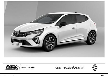 Renault Clio TCe 90 Techno 5 Türen