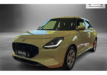 Suzuki Swift 1.2 HYBRID CVT Comfort 5 Türen