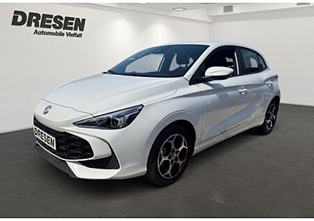 MG MG3 1.5 85kW Comfort 5 Türen