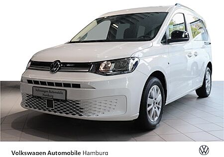 VW Caddy 1.5 TSI 85kW 5 Türen