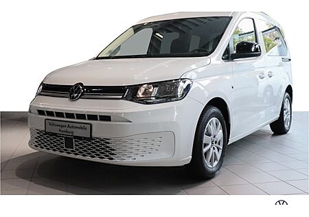 VW Caddy 1.5 TSI 85kW 5 Türen