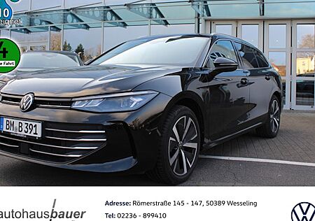 VW Passat 1.5 eTSI OPF DSG Business 5 Türen