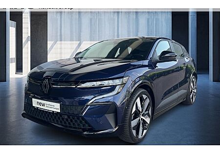 Renault Megane E-Tech EV60 220hp optimum charge Equilibre 5 Türen