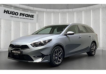 Kia Cee'd Sportswagon 1.0 T-GDI MHEV DCT Ultimate Ed. Sportsw. 5 Türen