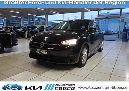 Opel Corsa 1.2 55kW Edition 5 Türen
