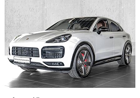 Porsche Cayenne 4.0 V8 GTS 5 Türen