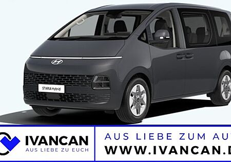 Hyundai Staria 1.6 T-GDI Hybrid Trend Automatik 5 Türen