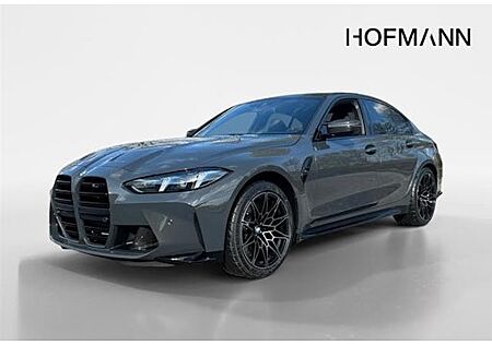 BMW M3 Competition A 4 Türen
