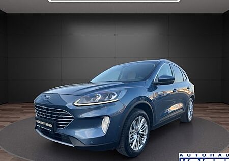 Ford Kuga 2.5 Duratec PHEV Titanium X 5 Türen