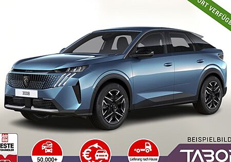 Peugeot 3008 Hybrid 145 e-DSC6 Allure 5 Türen