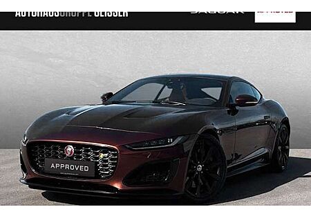 Jaguar F-Type P575 AWD R 3 Türen