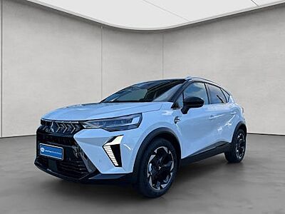 Mitsubishi ASX 1.3 T-Benziner Intro Edition DCT 5 Türen
