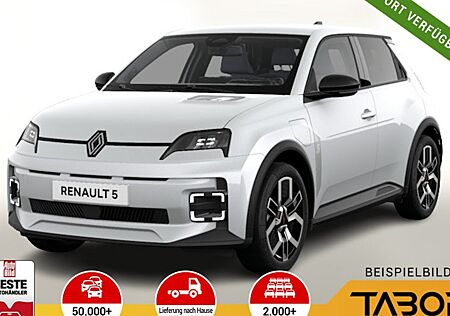 Renault R 5 Techno 150 Comfort Range 5 Türen