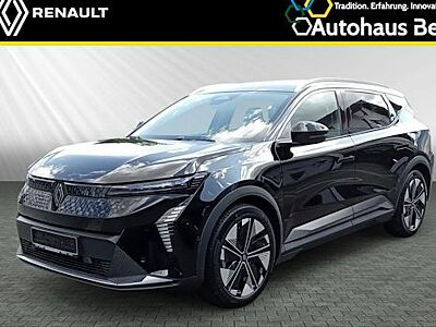 Renault Scenic E-Tech Techno 220 Long Range 5 Türen