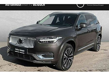 Volvo XC 90 T8 AWD Recharge Plus Bright Auto 5 Türen