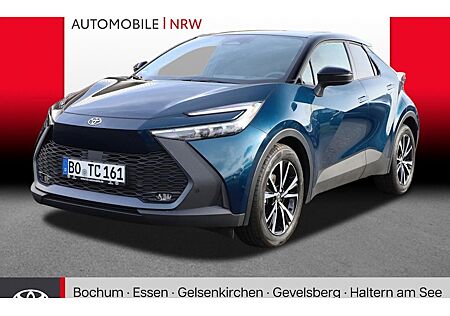 Toyota C-HR 1.8-l-VVT-i Hybrid Teamplayer 5 Türen