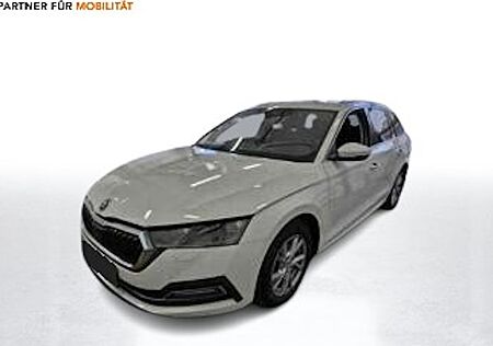 Skoda Octavia 2.0 TDI 85kW STYLE COMBI 5 Türen