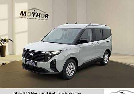 Ford Tourneo Courier 1.0 EcoBoost 92 kW Titanium Auto 5 Türen