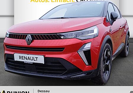 Renault Captur Mild Hybrid 140 Techno 5 Türen