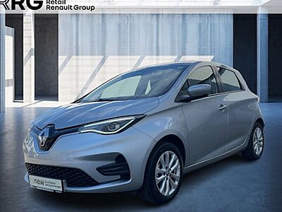 Renault ZOE Experience R110/Z.E. 50 Batteriekauf 5 Türen