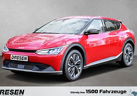 Kia EV6 77,4 kWh 239 kW Allradantrieb 5 Türen