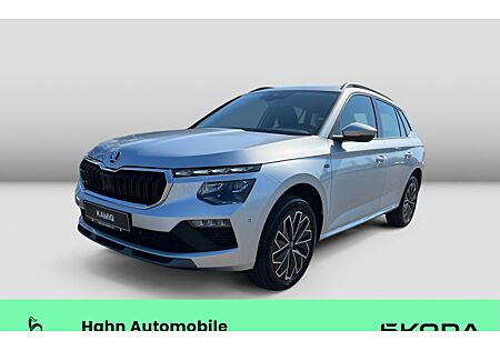 Skoda Kamiq 1.0 TSI 85kW Tour 5 Türen