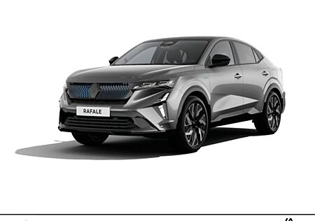 Renault Rafale E-Tech PHEV 300 4x4 Esprit Alpine 5 Türen