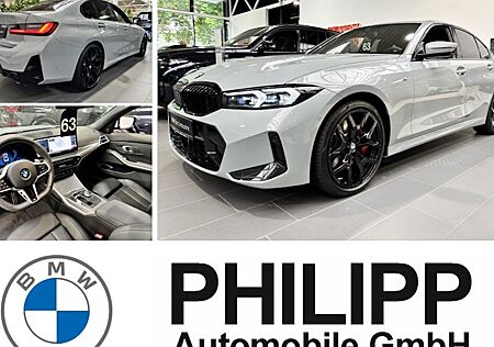 BMW 3er 320i Automatik 4 Türen