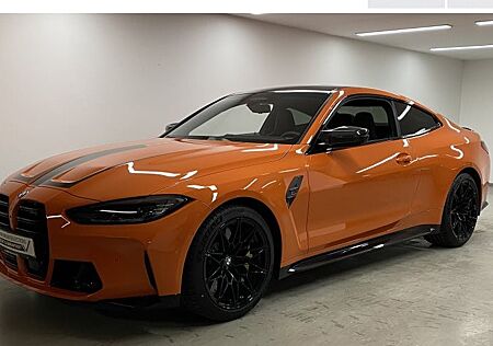 BMW M4 Competition M xDrive 2 Türen