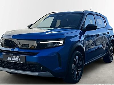 Opel Frontera Hybrid 81kW GS eDCT 5 Türen