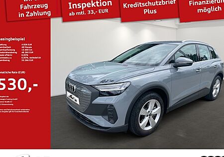 Audi Q4 e-tron 45 e-tron 5 Türen