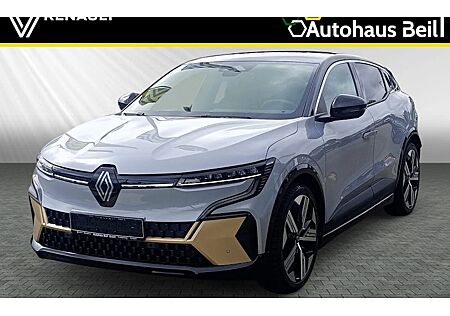 Renault Megane E-Tech Iconic 220 Comfort Range 5 Türen