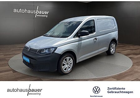 VW Caddy 2,0TDI 75kW BMT 5 Türen