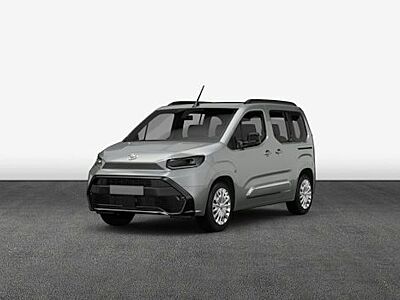 Toyota Proace City Verso 1,2-l-Turbo 81kW L1 Teamplayer 5 Türen