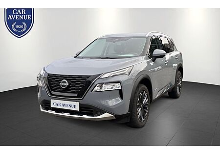 Nissan X-Trail 1.5 VC-T e-Power e-4ORCE TEKNA 5 Türen
