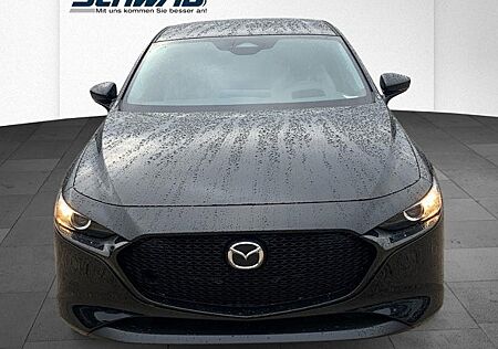 Mazda 3 e-SKYACTIV X 186 Nagisa 5 Türen