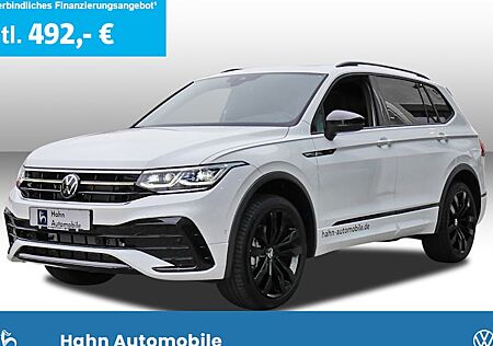 VW Tiguan 2.0 TDI SCR 142kW DSG 4MOTION R-Line 5 Türen