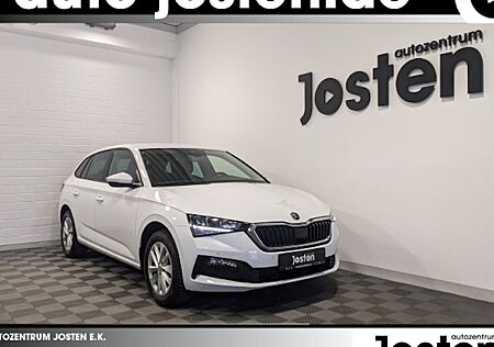 Skoda Scala 1.0 TSI 70kW Selection 5 Türen