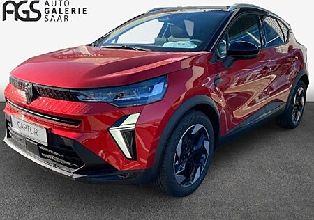 Renault Captur TCe 90 Techno 5 Türen