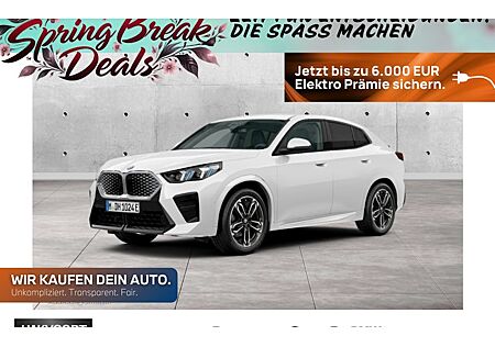 BMW iX2 eDrive20 5 Türen