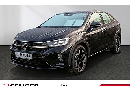 VW Taigo 1.5 TSI OPF DSG R-Line 5 Türen