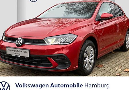 VW Polo 1.0 TSI 70kW Life 5 Türen