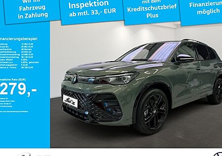 VW Tiguan 2.0 TDI SCR 142kW DSG 4MOTION R-Line 5 Türen