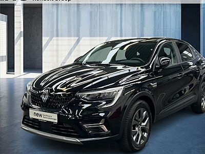 Renault Arkana Mild Hybrid 140 EDC Evolution 5 Türen