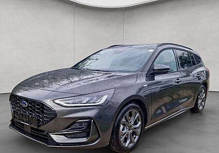 Ford Focus 1,0 EcoBoost Hybrid 92kW ST-Line X Tur. 5 Türen