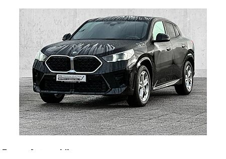 BMW X2 xDrive20d Steptronic DCT 5 Türen