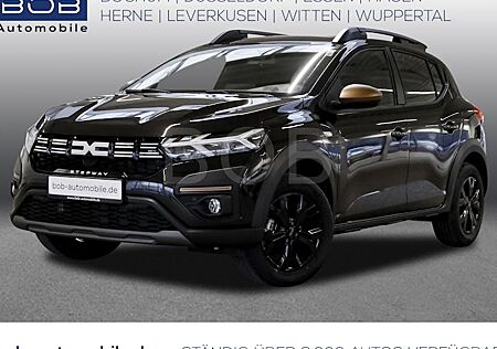 Dacia Bigster mild hybrid-G 140 Expression 5 Türen