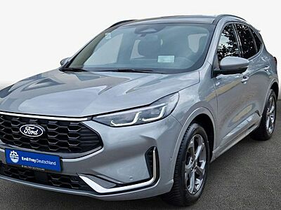 Ford Kuga 2.5 Duratec Vollhybrid ST-Line X CVT 5 Türen